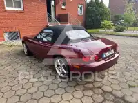 2003 Mazda MX-5