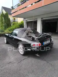 2003 Mazda MX-5
