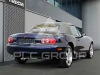 2003 Mazda MX-5