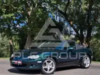 2003 Mazda MX-5