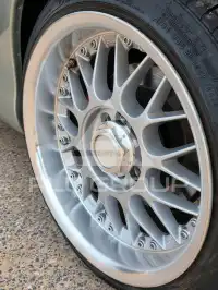 2003 Mazda MX-5