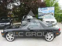 2003 Mazda MX-5