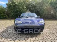 2003 Mazda MX-5