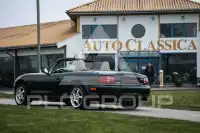 2003 Mazda MX-5