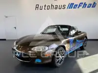 2003 Mazda MX-5
