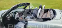 2003 Mazda MX-5