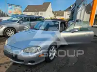 2003 Mazda MX-5