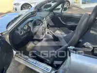 2003 Mazda MX-5