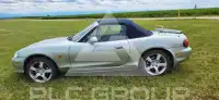 2003 Mazda MX-5