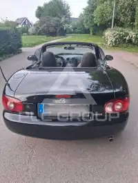 2003 Mazda MX-5