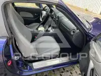 2003 Mazda MX-5