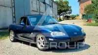 2003 Mazda MX-5