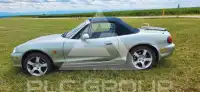 2003 Mazda MX-5