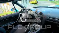 2003 Mazda MX-5
