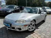 2003 Mazda MX-5