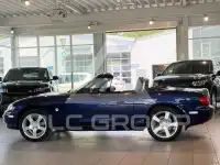 2003 Mazda MX-5