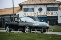 2003 Mazda MX-5