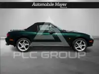 2003 Mazda MX-5