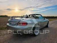 2003 Mazda MX-5