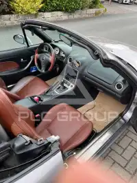 2003 Mazda MX-5