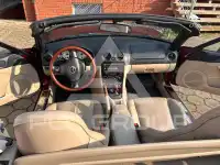 2003 Mazda MX-5
