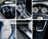 2003 Mazda MX-5
