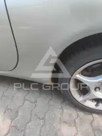 2003 Mazda MX-5