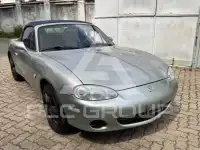 2003 Mazda MX-5