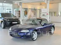 2003 Mazda MX-5