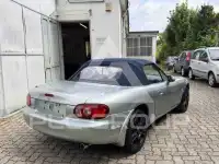 2003 Mazda MX-5