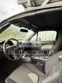 2003 Mazda MX-5