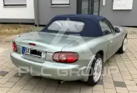 2003 Mazda MX-5
