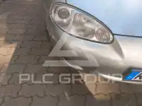 2003 Mazda MX-5