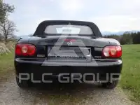 2003 Mazda MX-5