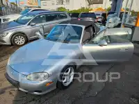 2003 Mazda MX-5