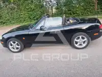 2003 Mazda MX-5