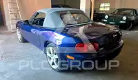 2003 Mazda MX-5