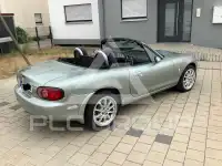 2003 Mazda MX-5