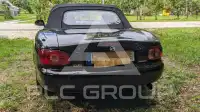 2003 Mazda MX-5