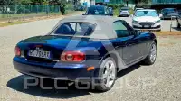 2003 Mazda MX-5