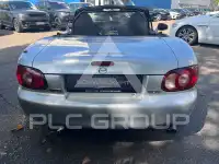 2003 Mazda MX-5