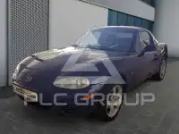 2003 Mazda MX-5