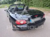 2003 Mazda MX-5