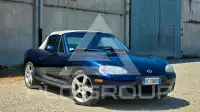 2003 Mazda MX-5