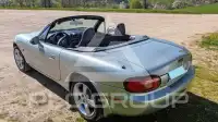 2003 Mazda MX-5