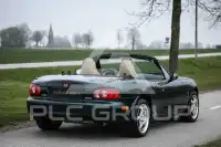 2003 Mazda MX-5