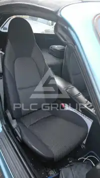 2003 Mazda MX-5