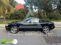 2003 Mazda MX-5