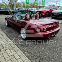 2003 Mazda MX-5