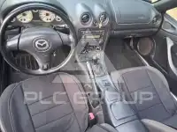 2003 Mazda MX-5